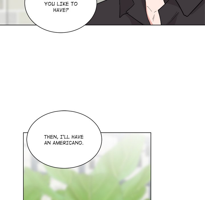 Read Secrets Between the Sheets chapter 46 image 40 on Lezhin