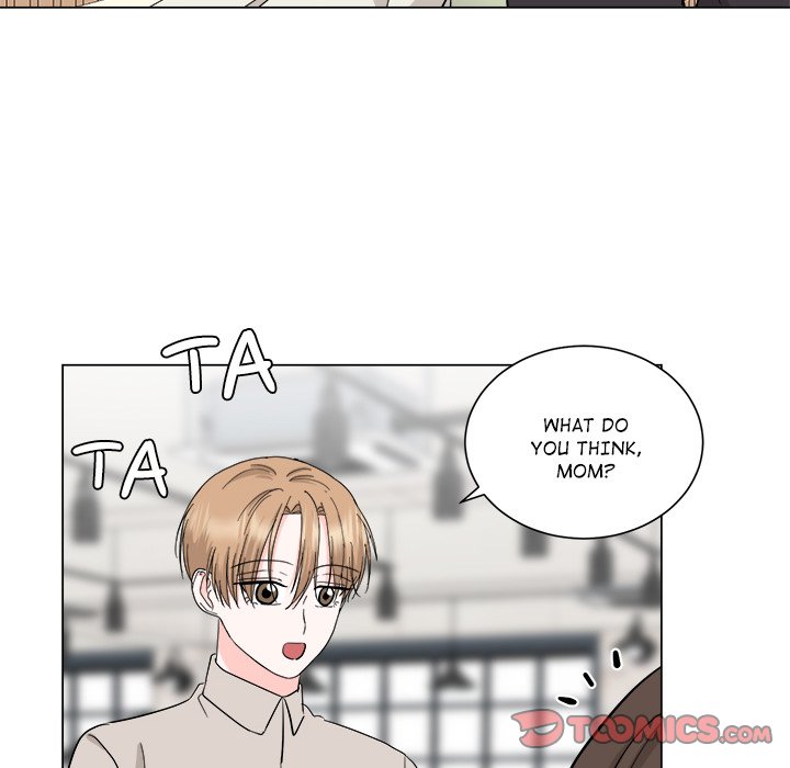 Read Secrets Between the Sheets chapter 46 image 43 on Lezhin