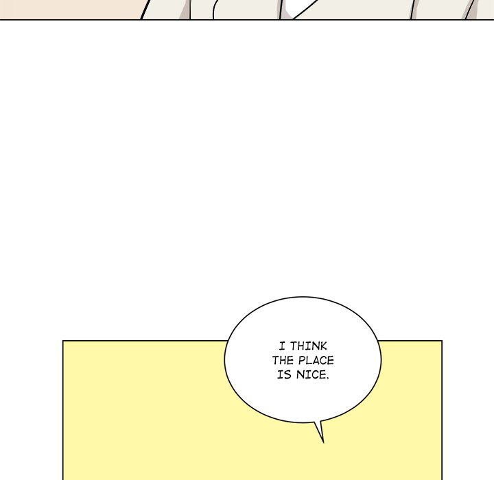 Read Secrets Between the Sheets chapter 46 image 46 on Lezhin