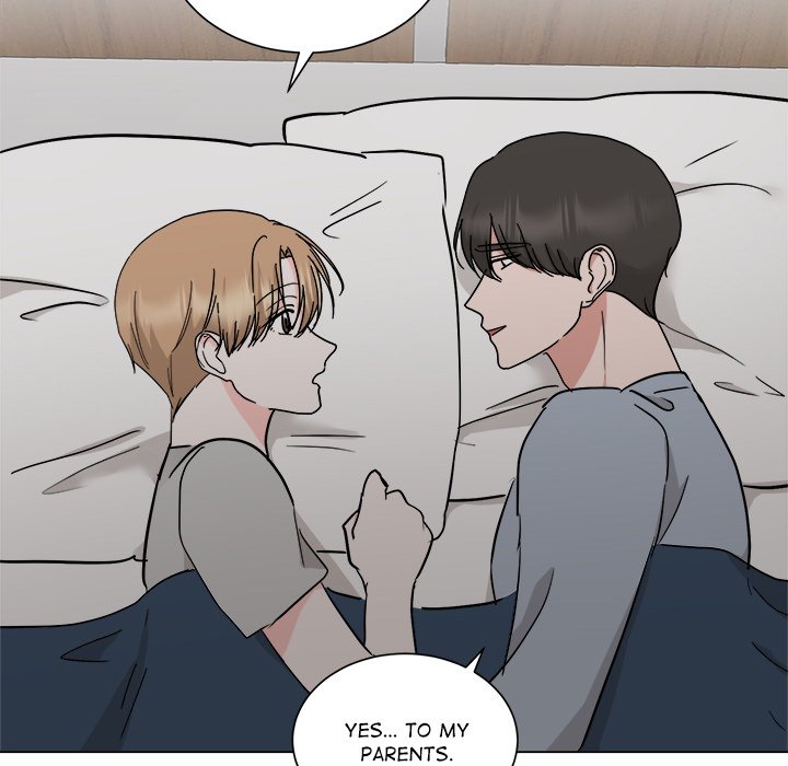 Read Secrets Between the Sheets chapter 46 image 6 on Lezhin