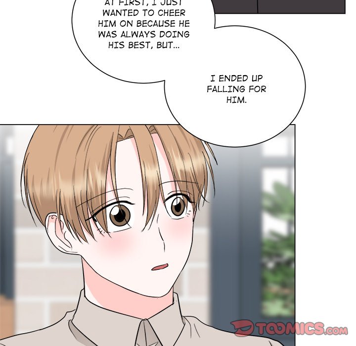 Read Secrets Between the Sheets chapter 46 image 73 on Lezhin