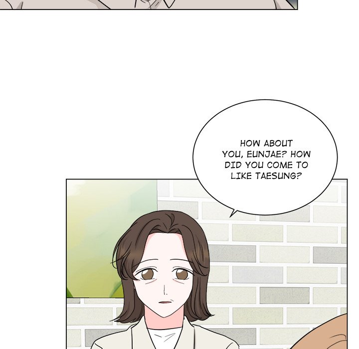 Read Secrets Between the Sheets chapter 46 image 74 on Lezhin