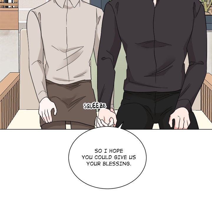Read Secrets Between the Sheets chapter 46 image 78 on Lezhin