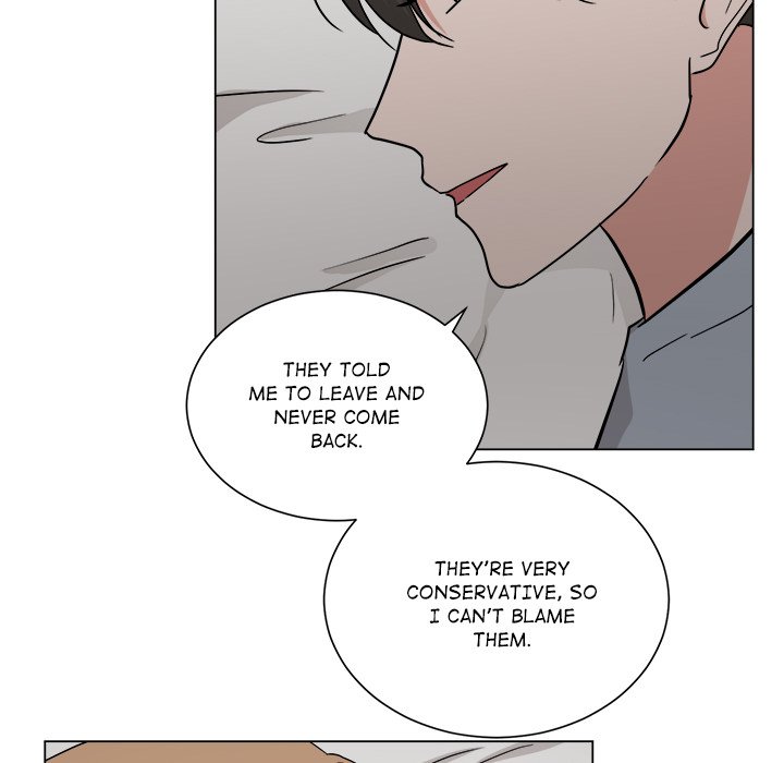 Read Secrets Between the Sheets chapter 46 image 8 on Lezhin