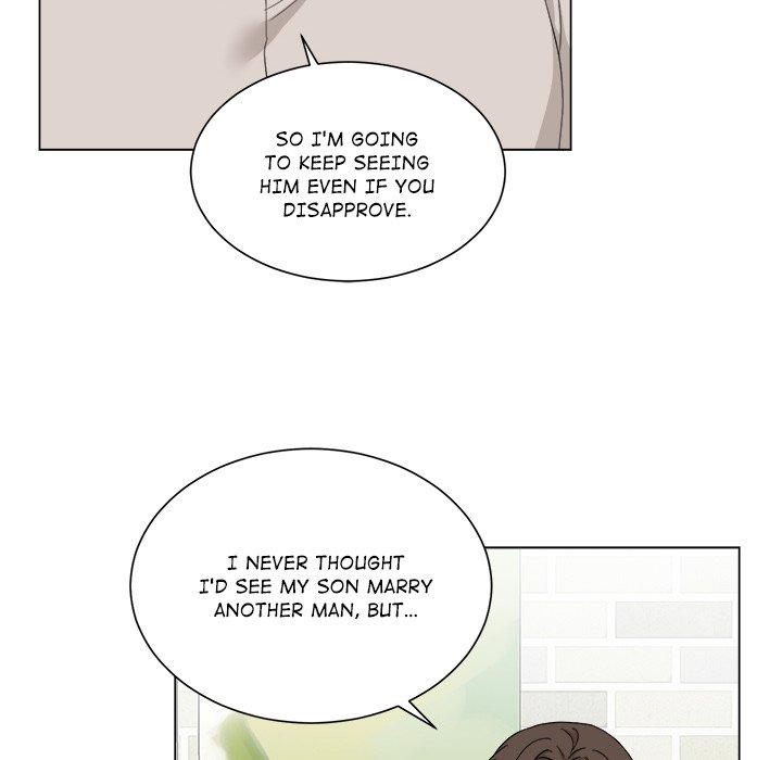 Read Secrets Between the Sheets chapter 46 image 80 on Lezhin