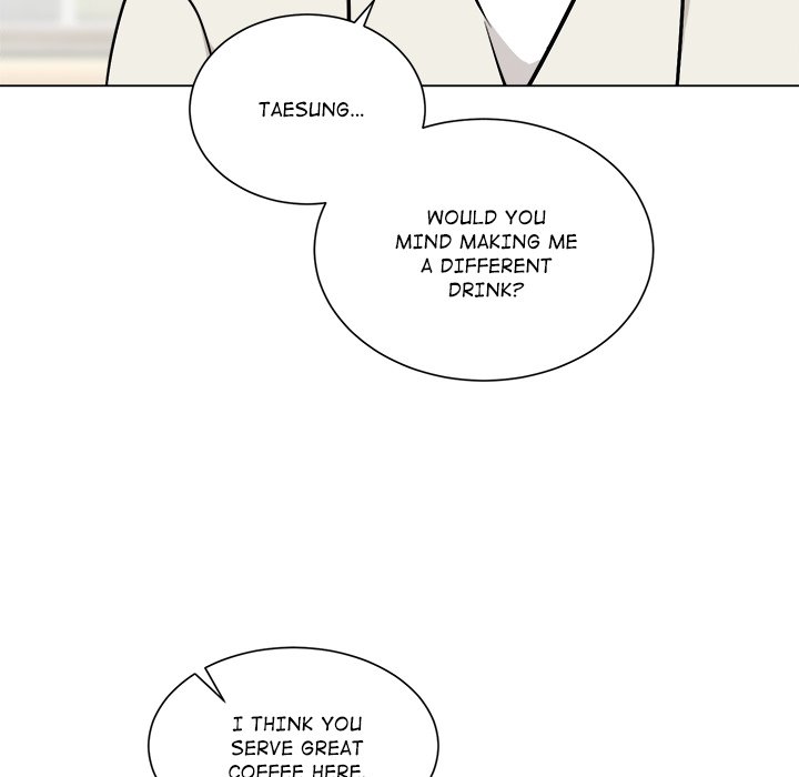 Read Secrets Between the Sheets chapter 46 image 83 on Lezhin