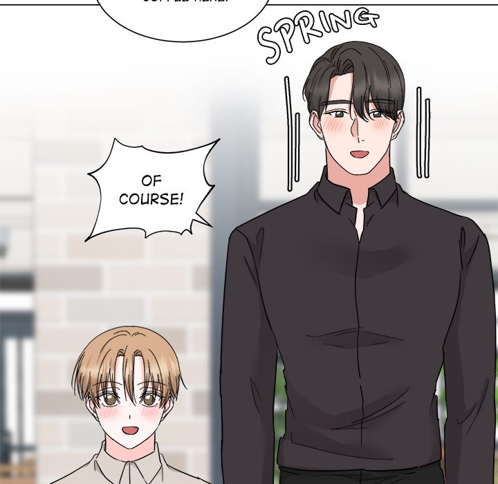 Read Secrets Between the Sheets chapter 46 image 84 on Lezhin