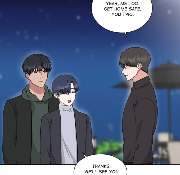 Read Secrets Between the Sheets chapter 46 image 88 on Lezhin