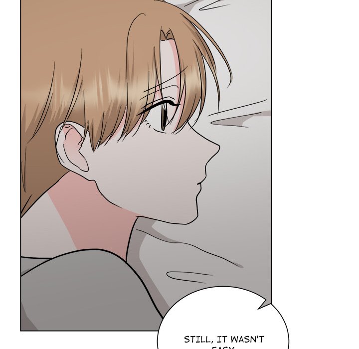Read Secrets Between the Sheets chapter 46 image 9 on Lezhin