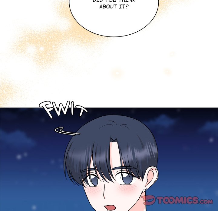 Read Secrets Between the Sheets chapter 46 image 91 on Lezhin