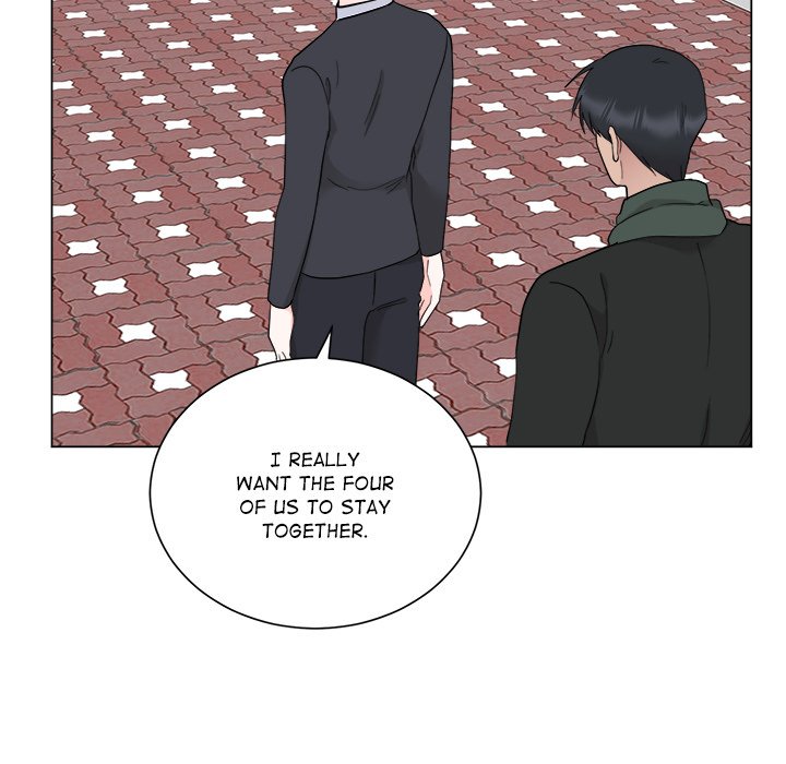 Read Secrets Between the Sheets chapter 46 image 95 on Lezhin