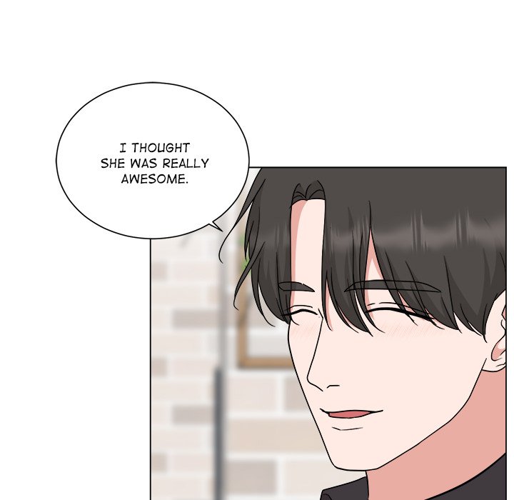 Read Secrets Between the Sheets chapter 47 image 18 on Lezhin