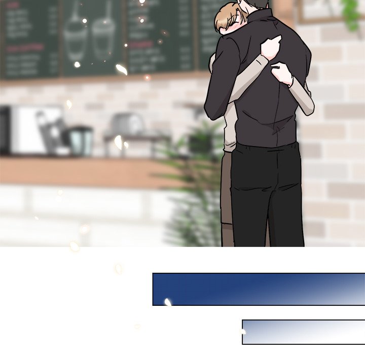 Read Secrets Between the Sheets chapter 47 image 33 on Lezhin