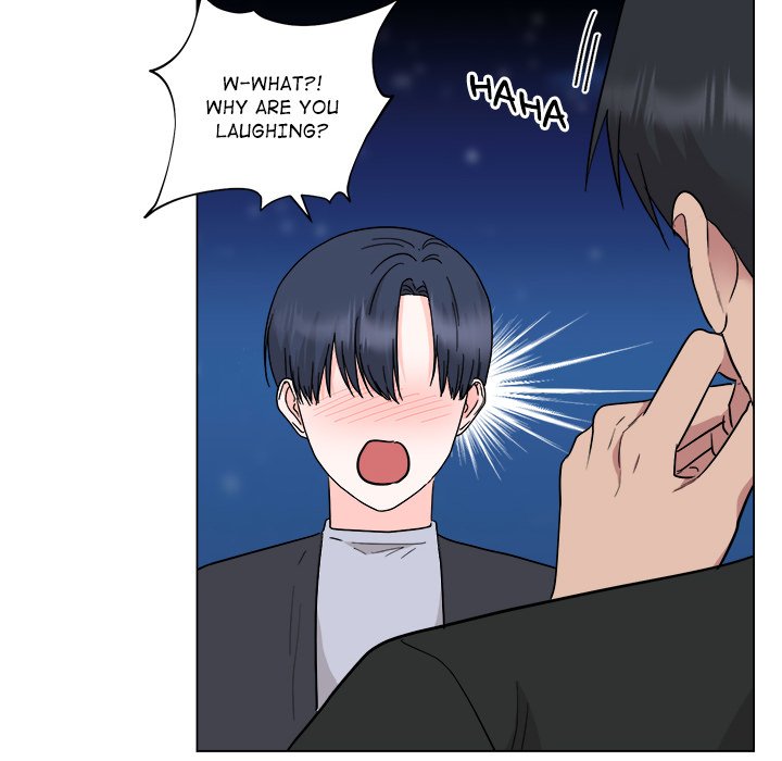 Read Secrets Between the Sheets chapter 47 image 5 on Lezhin