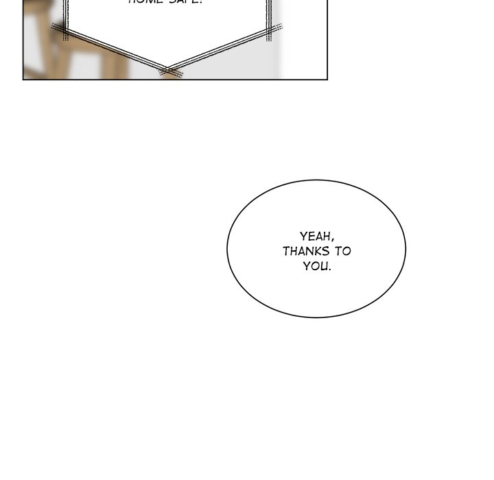 Read Secrets Between the Sheets chapter 47 image 50 on Lezhin
