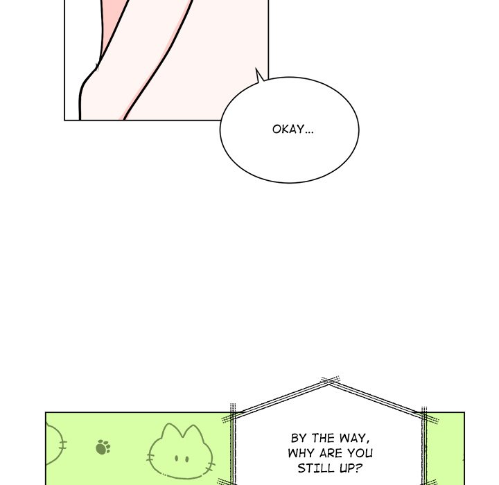 Read Secrets Between the Sheets chapter 47 image 60 on Lezhin