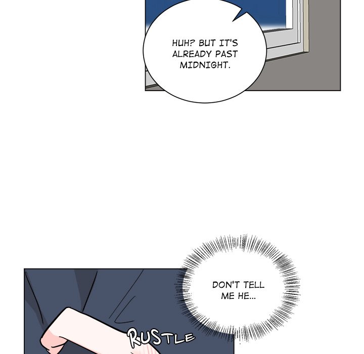 Read Secrets Between the Sheets chapter 47 image 63 on Lezhin