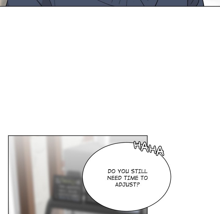 Read Secrets Between the Sheets chapter 47 image 74 on Lezhin