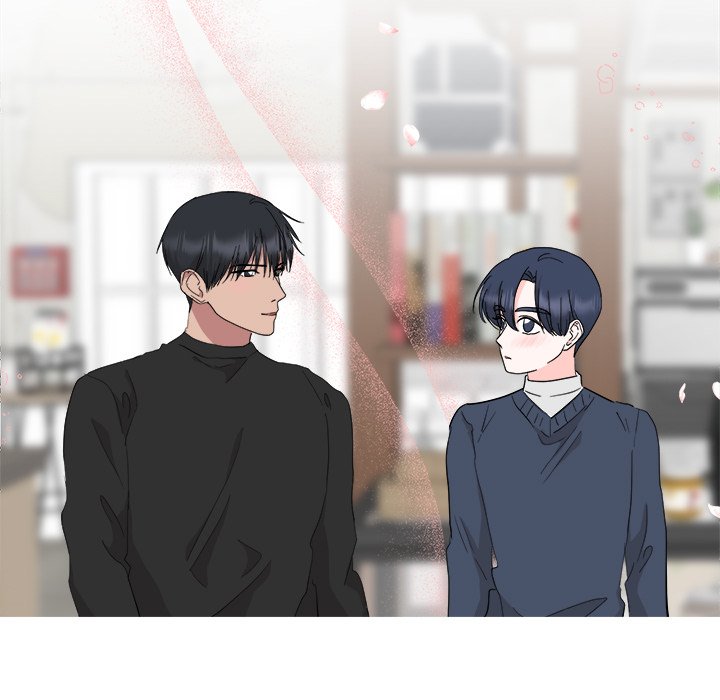 Read Secrets Between the Sheets chapter 47 image 86 on Lezhin