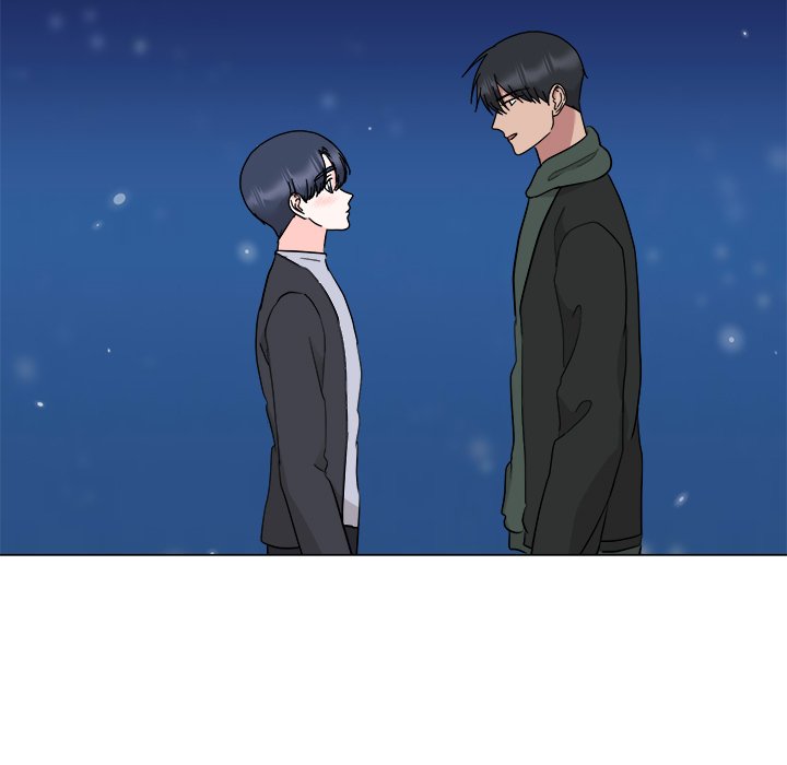 Read Secrets Between the Sheets chapter 47 image 9 on Lezhin