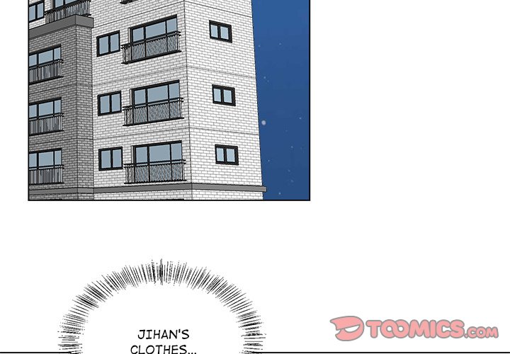 Read Secrets Between the Sheets chapter 48 image 1 on Lezhin