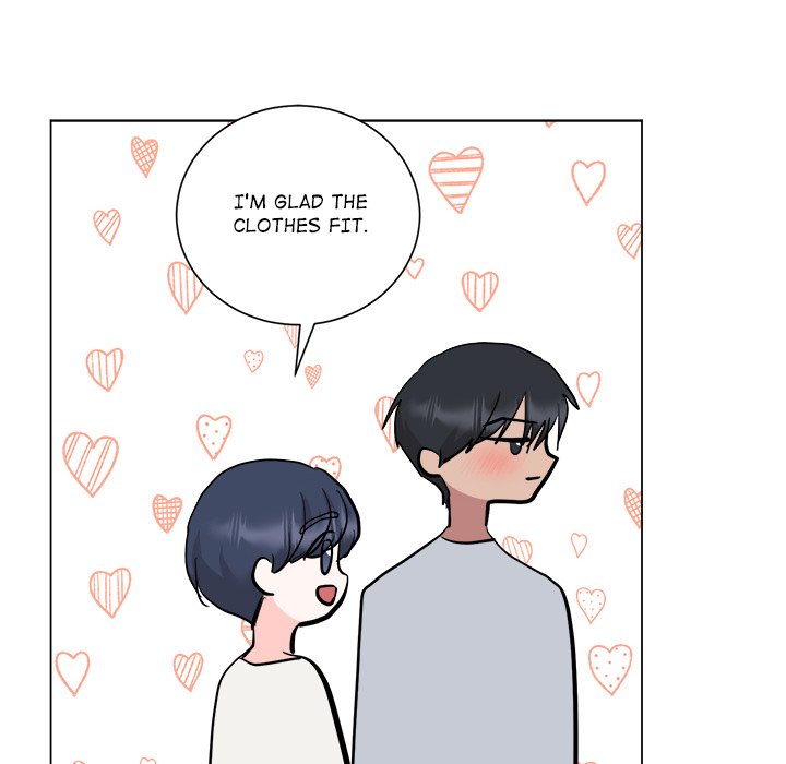 Read Secrets Between the Sheets chapter 48 image 11 on Lezhin