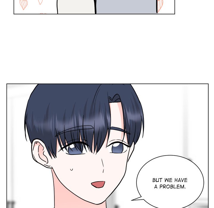 Read Secrets Between the Sheets chapter 48 image 12 on Lezhin