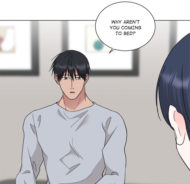 Read Secrets Between the Sheets chapter 48 image 18 on Lezhin