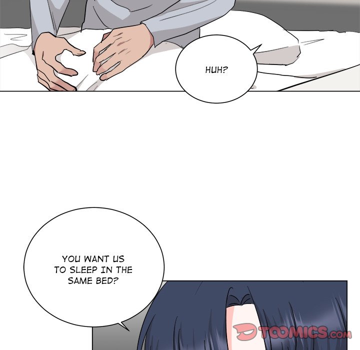 Read Secrets Between the Sheets chapter 48 image 19 on Lezhin