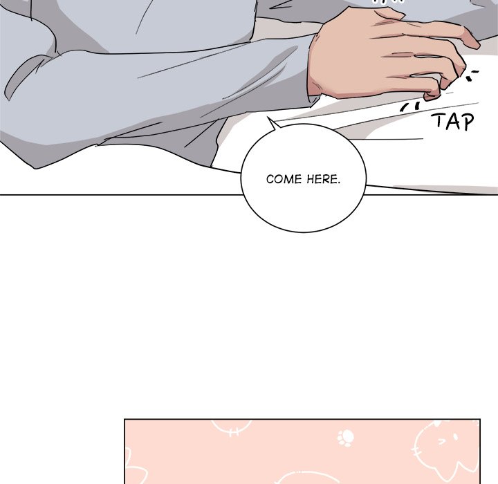 Read Secrets Between the Sheets chapter 48 image 22 on Lezhin
