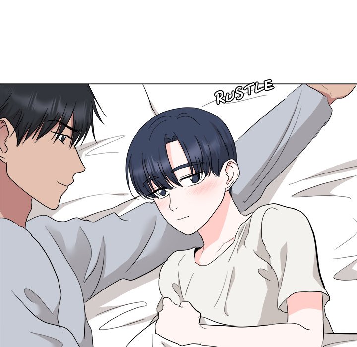 Read Secrets Between the Sheets chapter 48 image 24 on Lezhin