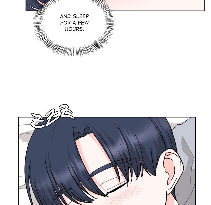 Read Secrets Between the Sheets chapter 48 image 26 on Lezhin