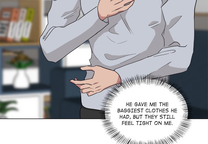 Read Secrets Between the Sheets chapter 48 image 3 on Lezhin