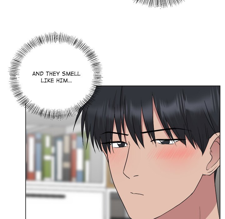Read Secrets Between the Sheets chapter 48 image 4 on Lezhin