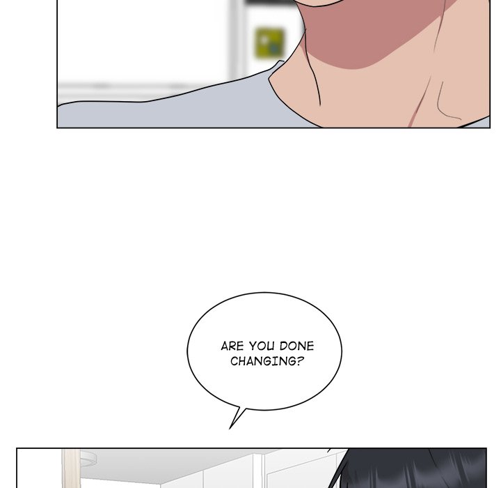 Read Secrets Between the Sheets chapter 48 image 5 on Lezhin