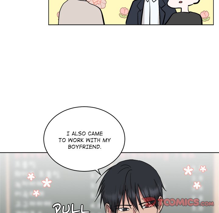 Read Secrets Between the Sheets chapter 48 image 61 on Lezhin