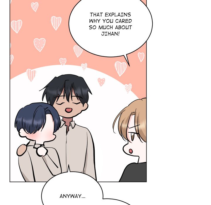 Read Secrets Between the Sheets chapter 48 image 68 on Lezhin