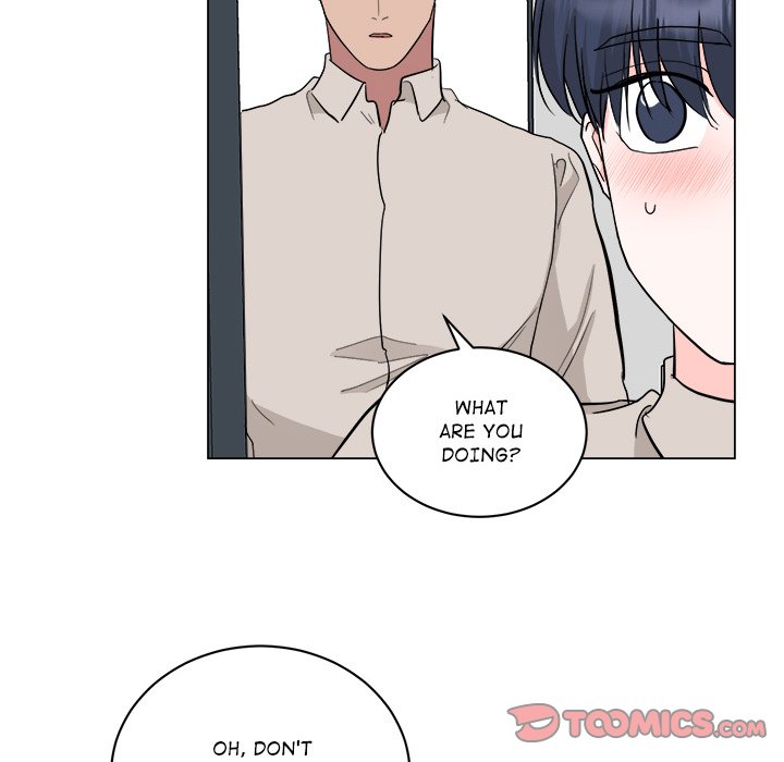 Read Secrets Between the Sheets chapter 48 image 73 on Lezhin