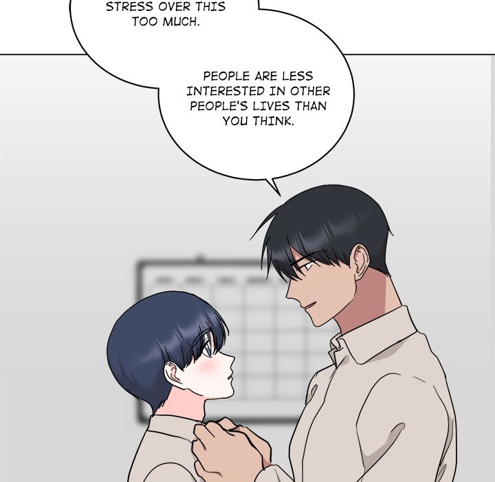 Read Secrets Between the Sheets chapter 48 image 74 on Lezhin