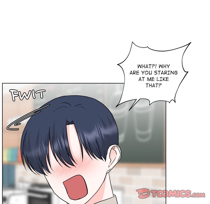 Read Secrets Between the Sheets chapter 48 image 79 on Lezhin