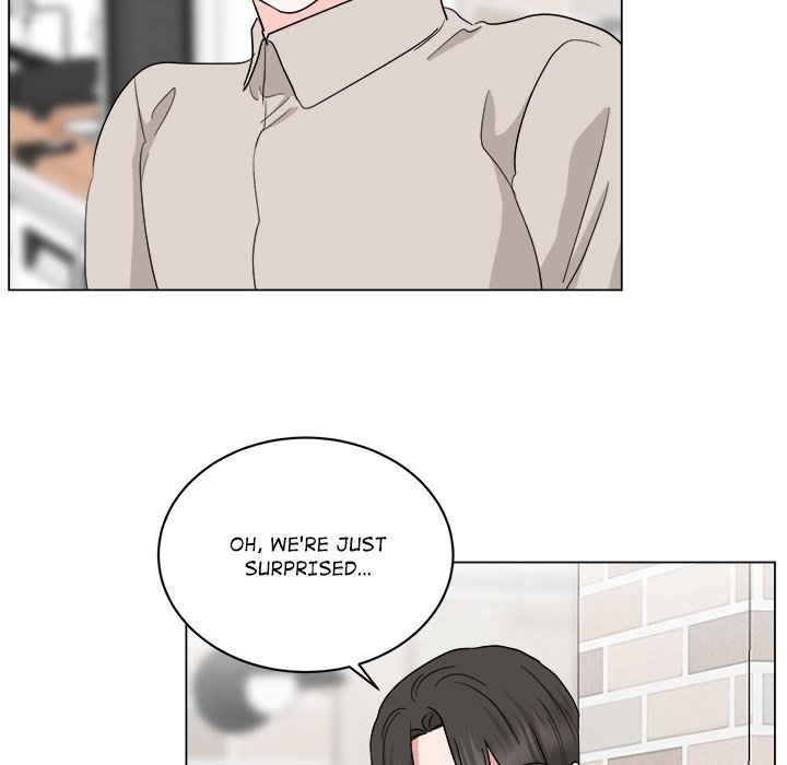 Read Secrets Between the Sheets chapter 48 image 80 on Lezhin
