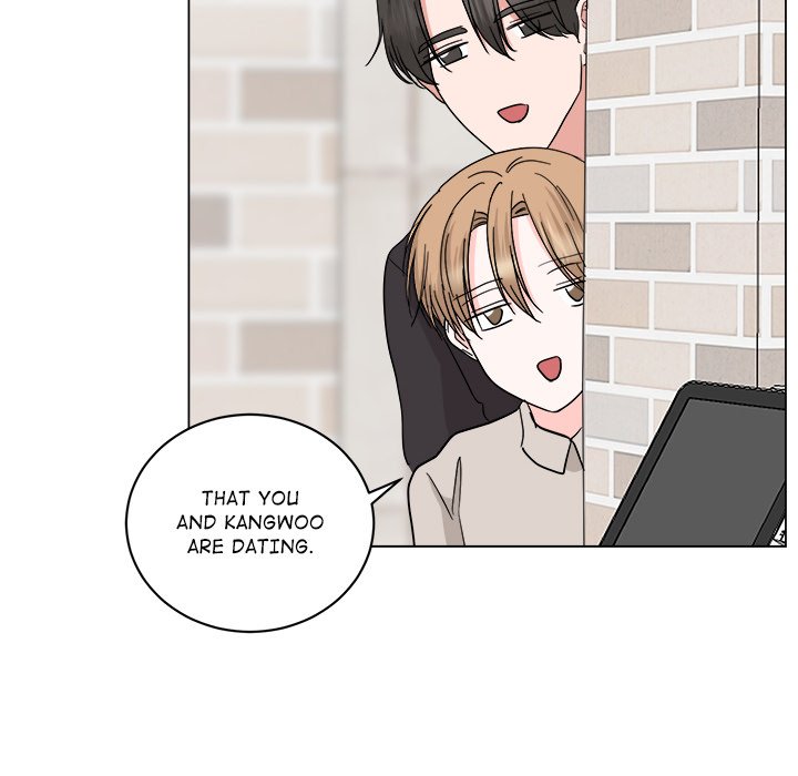 Read Secrets Between the Sheets chapter 48 image 81 on Lezhin