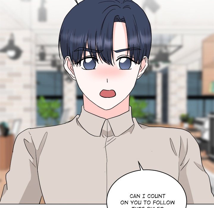 Read Secrets Between the Sheets chapter 48 image 88 on Lezhin