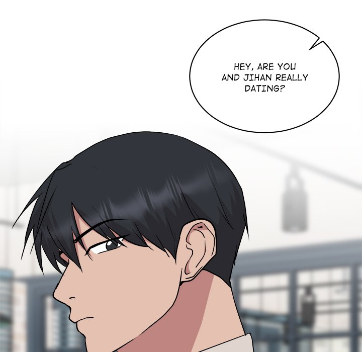 Read Secrets Between the Sheets chapter 49 image 17 on Lezhin