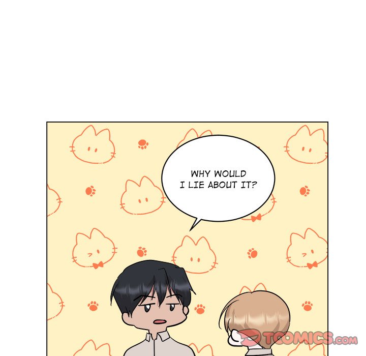 Read Secrets Between the Sheets chapter 49 image 19 on Lezhin