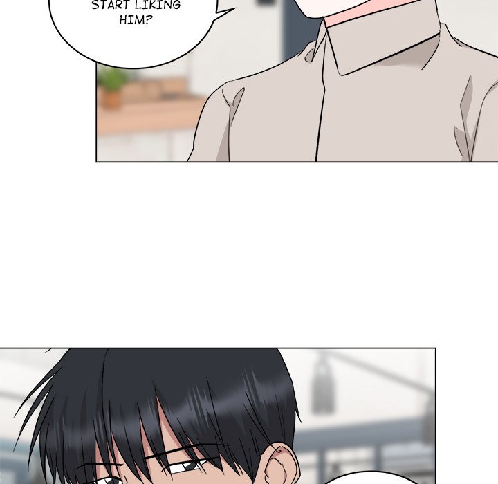 Read Secrets Between the Sheets chapter 49 image 21 on Lezhin
