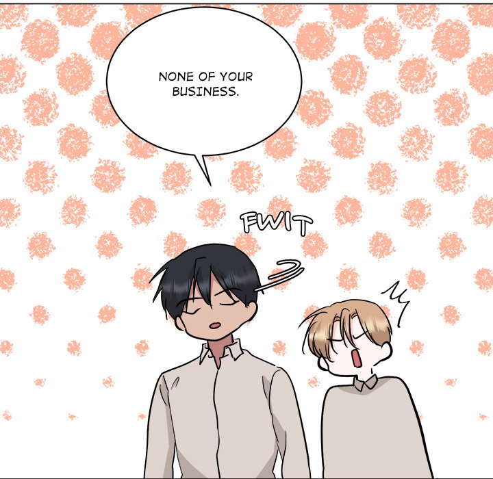 Read Secrets Between the Sheets chapter 49 image 23 on Lezhin