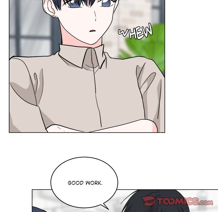 Read Secrets Between the Sheets chapter 49 image 49 on Lezhin