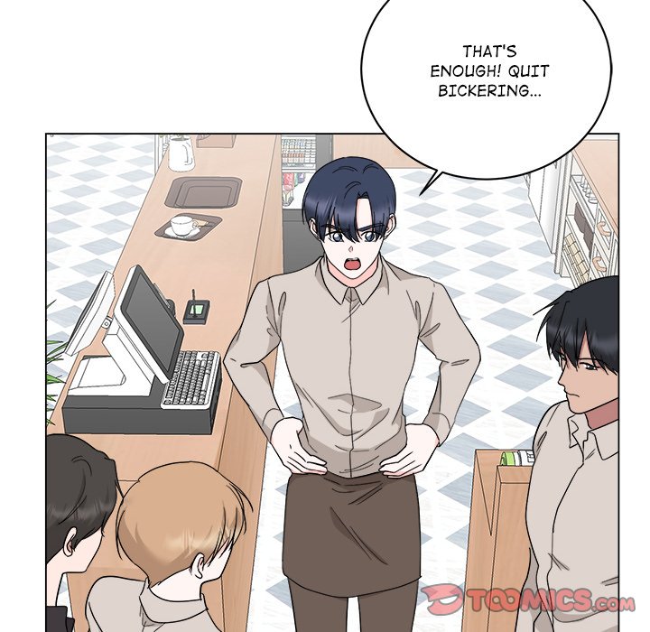 Read Secrets Between the Sheets chapter 49 image 7 on Lezhin