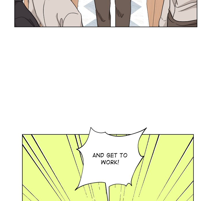 Read Secrets Between the Sheets chapter 49 image 8 on Lezhin